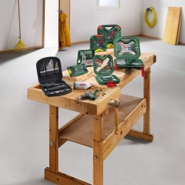 34-piece Bosch X-Line Set5